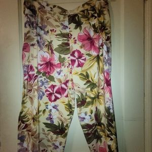 Women 2pc Pants Outfit